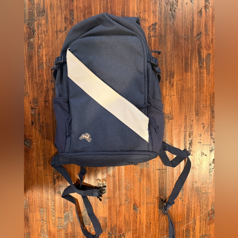 Tracksmith Olmsted Pack